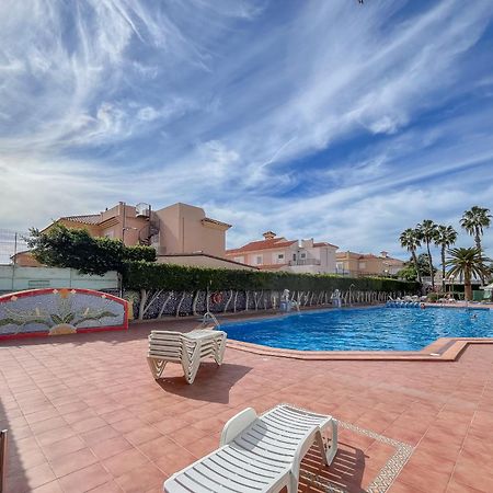 Floral Home - Large Private Terrace With Pool San Bartolomé Εξωτερικό φωτογραφία