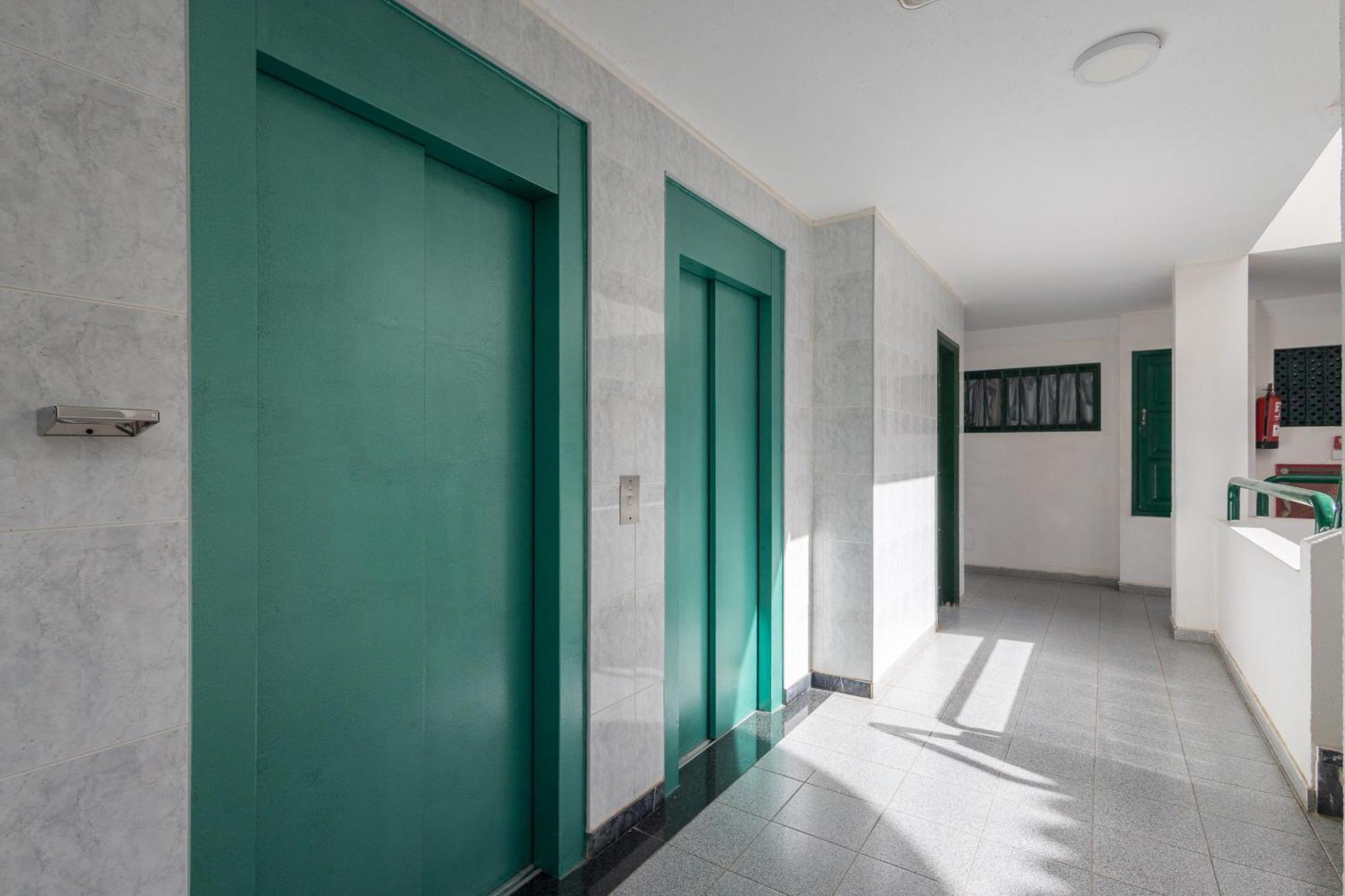 Floral Home - Large Private Terrace With Pool San Bartolomé Εξωτερικό φωτογραφία