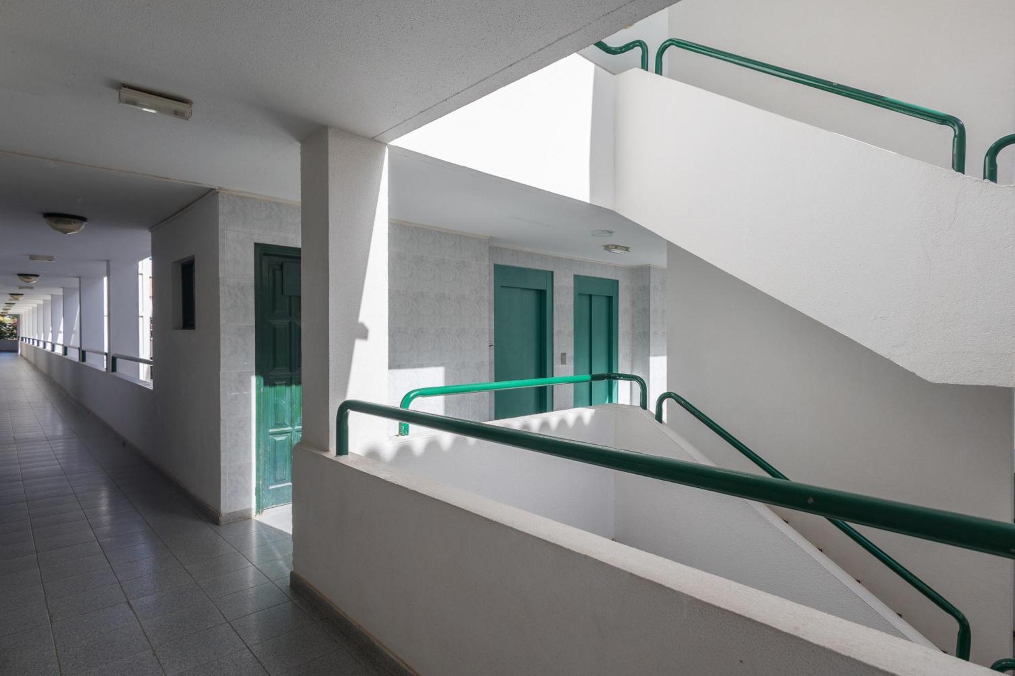 Floral Home - Large Private Terrace With Pool San Bartolomé Εξωτερικό φωτογραφία