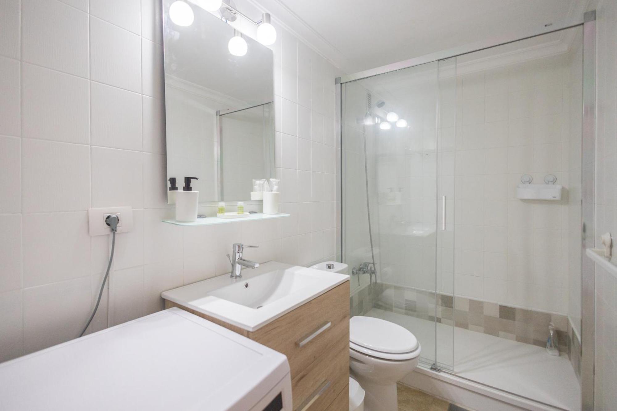 Floral Home - Large Private Terrace With Pool San Bartolomé Εξωτερικό φωτογραφία