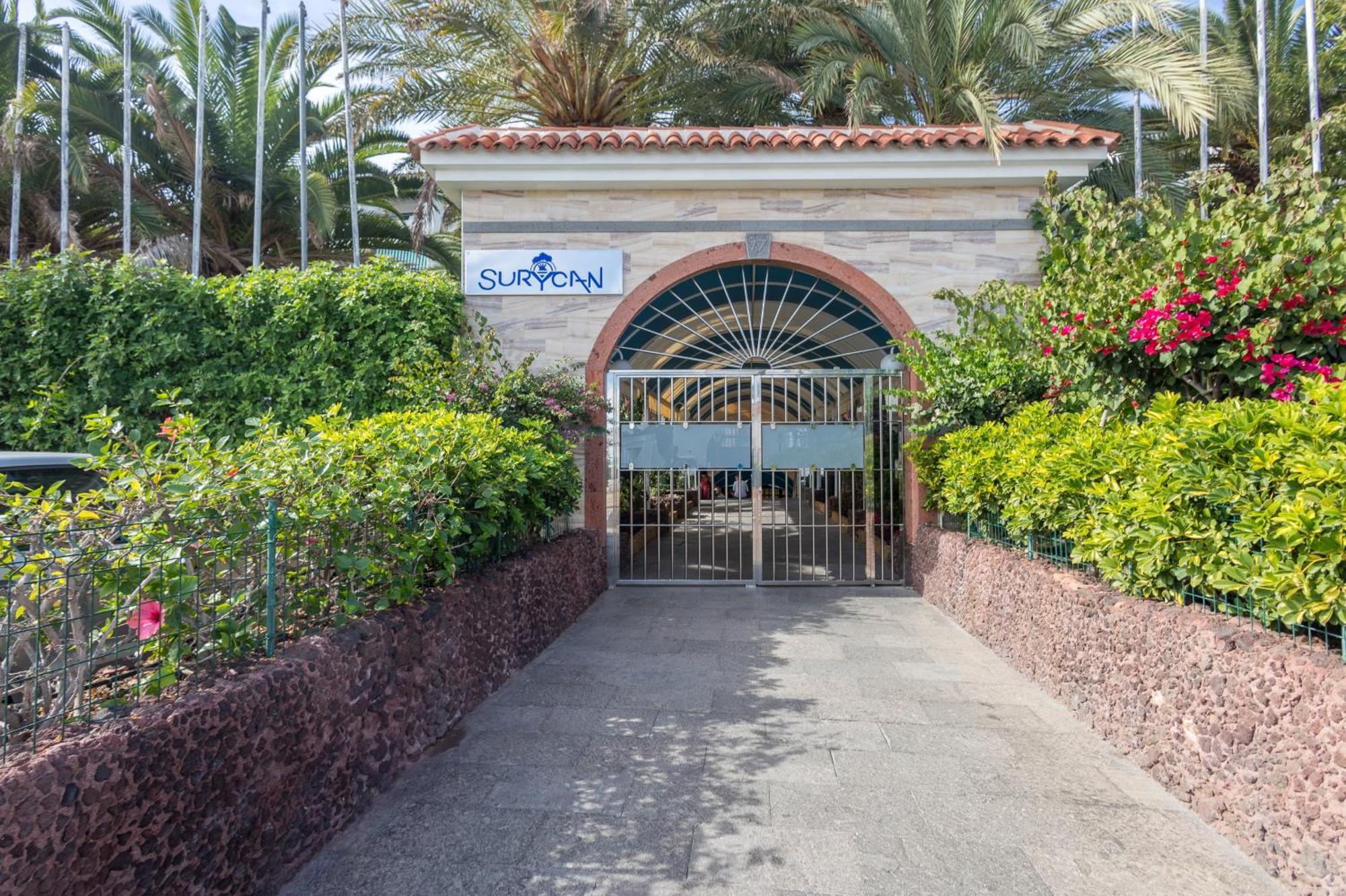 Floral Home - Large Private Terrace With Pool San Bartolomé Εξωτερικό φωτογραφία