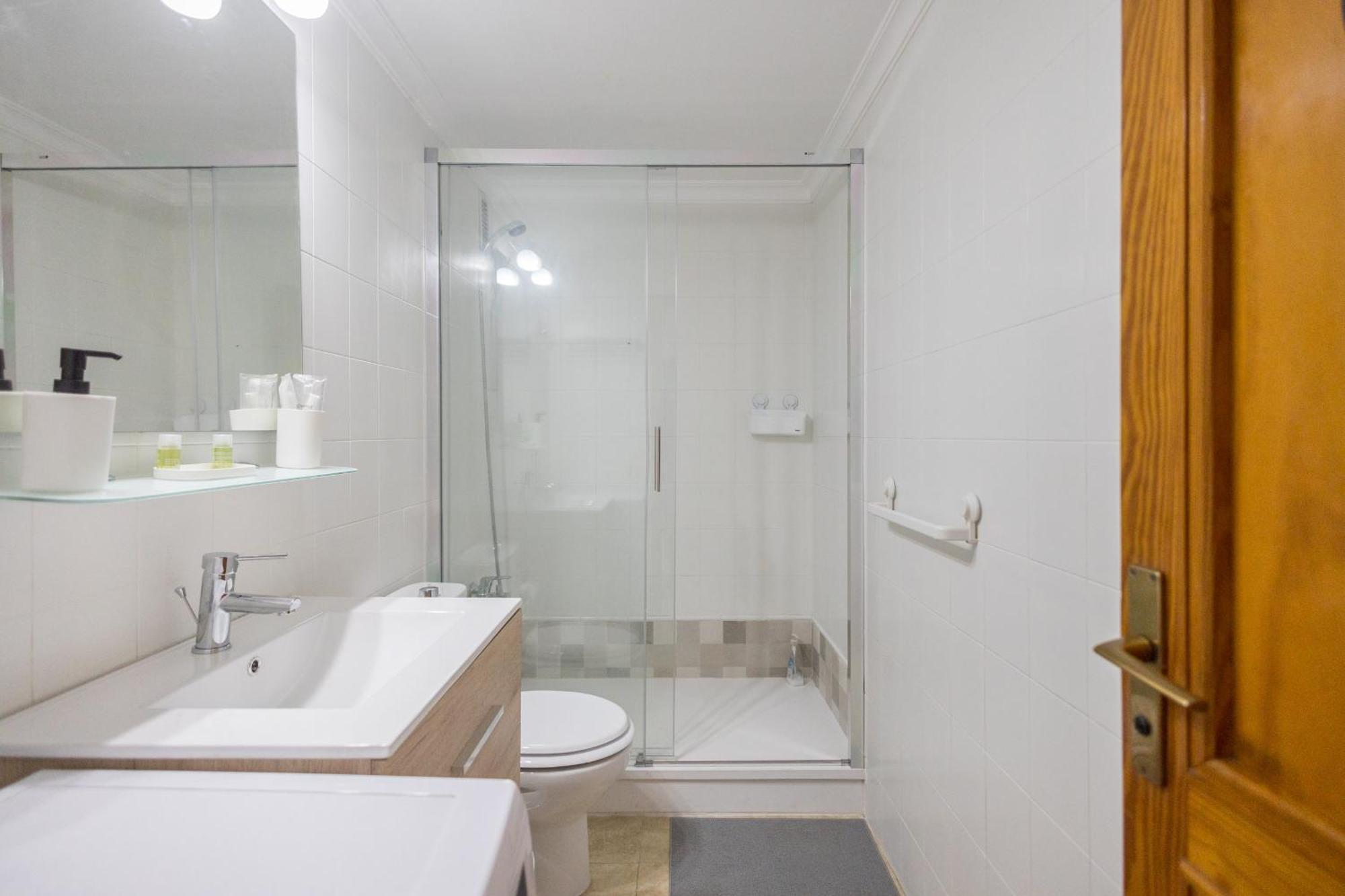 Floral Home - Large Private Terrace With Pool San Bartolomé Εξωτερικό φωτογραφία