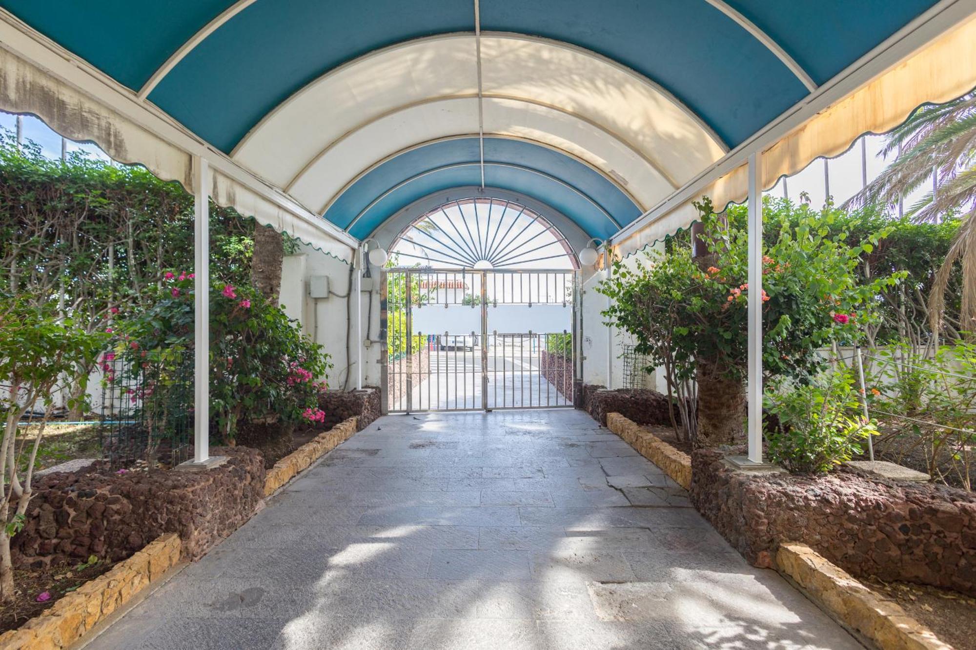 Floral Home - Large Private Terrace With Pool San Bartolomé Εξωτερικό φωτογραφία