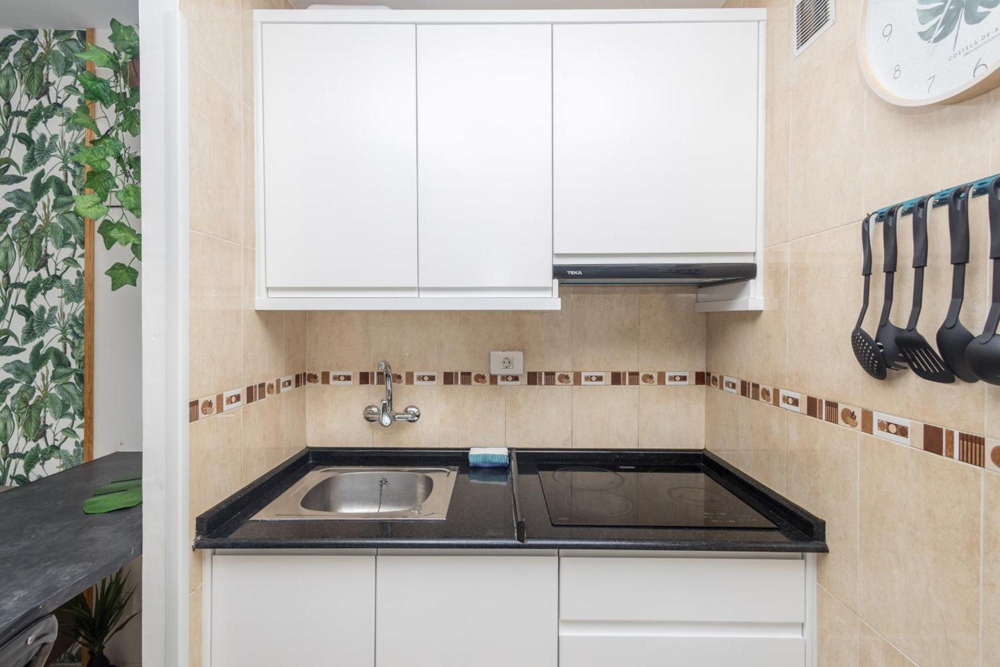 Floral Home - Large Private Terrace With Pool San Bartolomé Εξωτερικό φωτογραφία