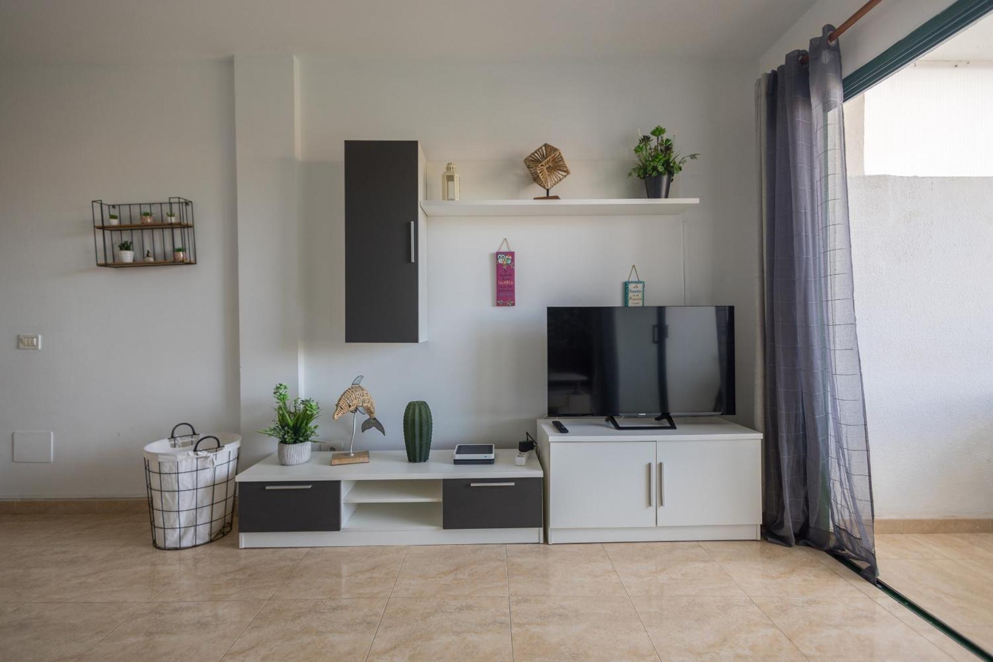 Floral Home - Large Private Terrace With Pool San Bartolomé Εξωτερικό φωτογραφία