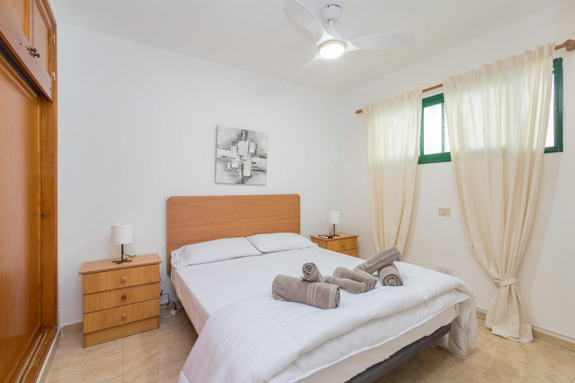 Floral Home - Large Private Terrace With Pool San Bartolomé Εξωτερικό φωτογραφία