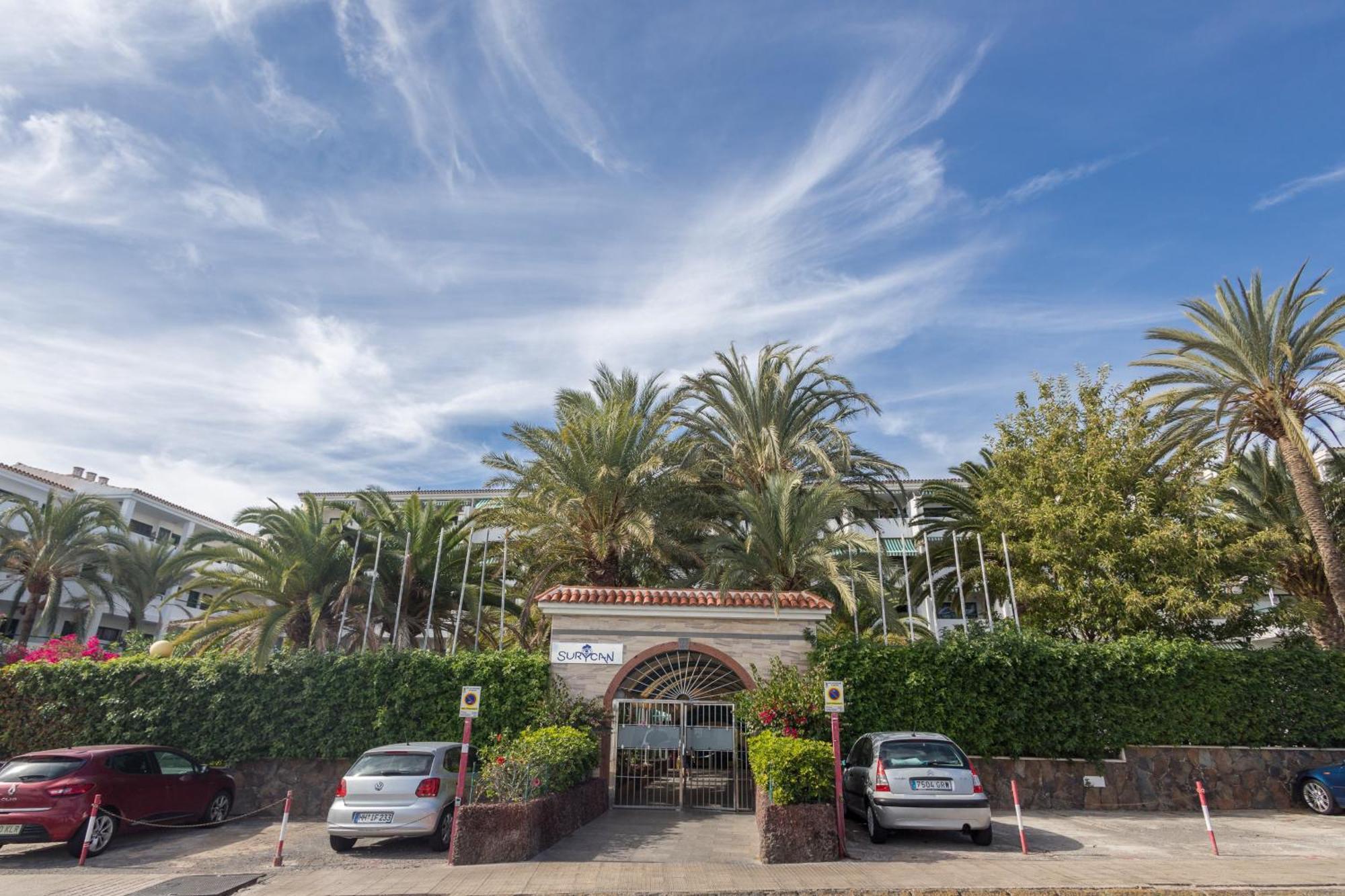 Floral Home - Large Private Terrace With Pool San Bartolomé Εξωτερικό φωτογραφία