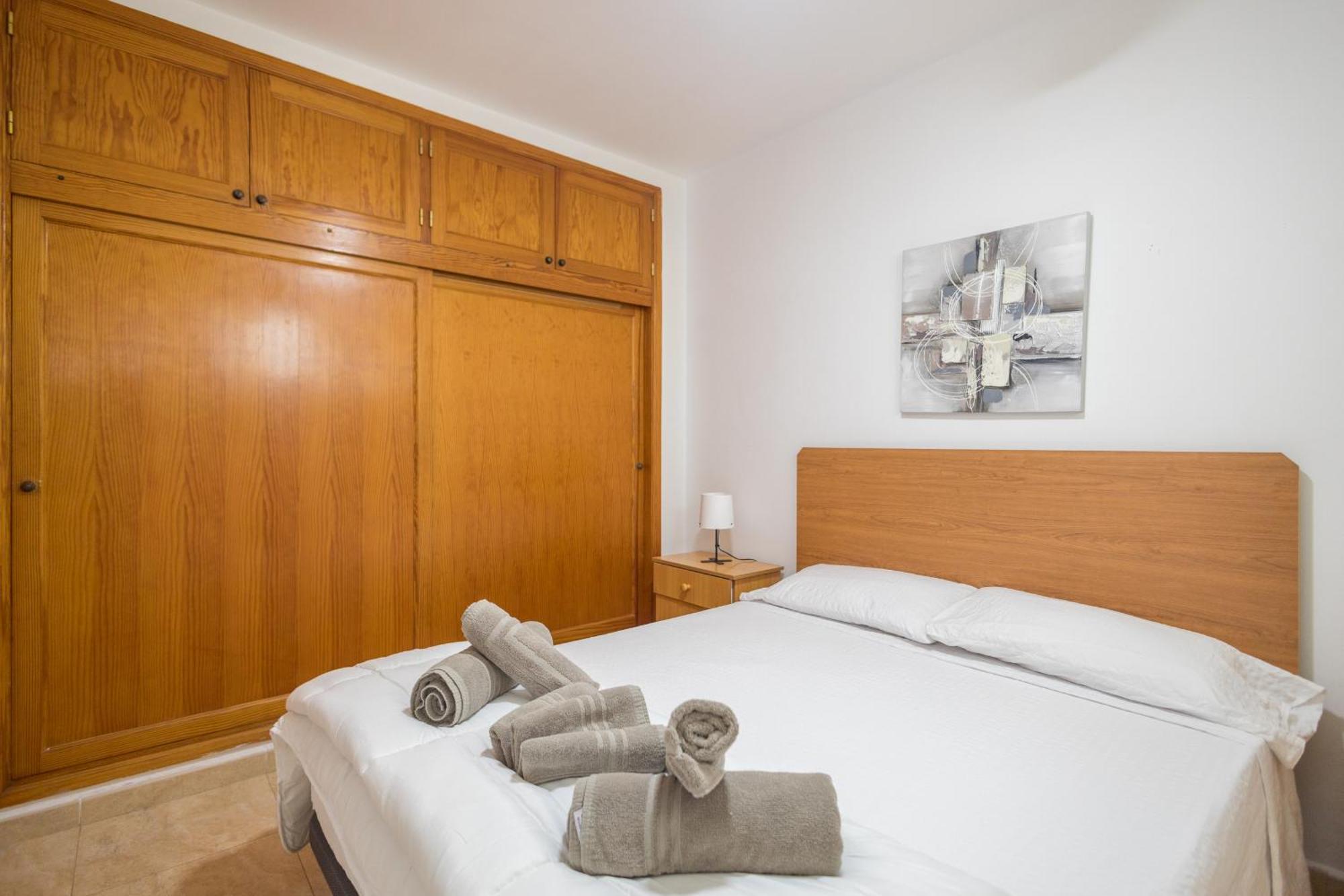 Floral Home - Large Private Terrace With Pool San Bartolomé Εξωτερικό φωτογραφία