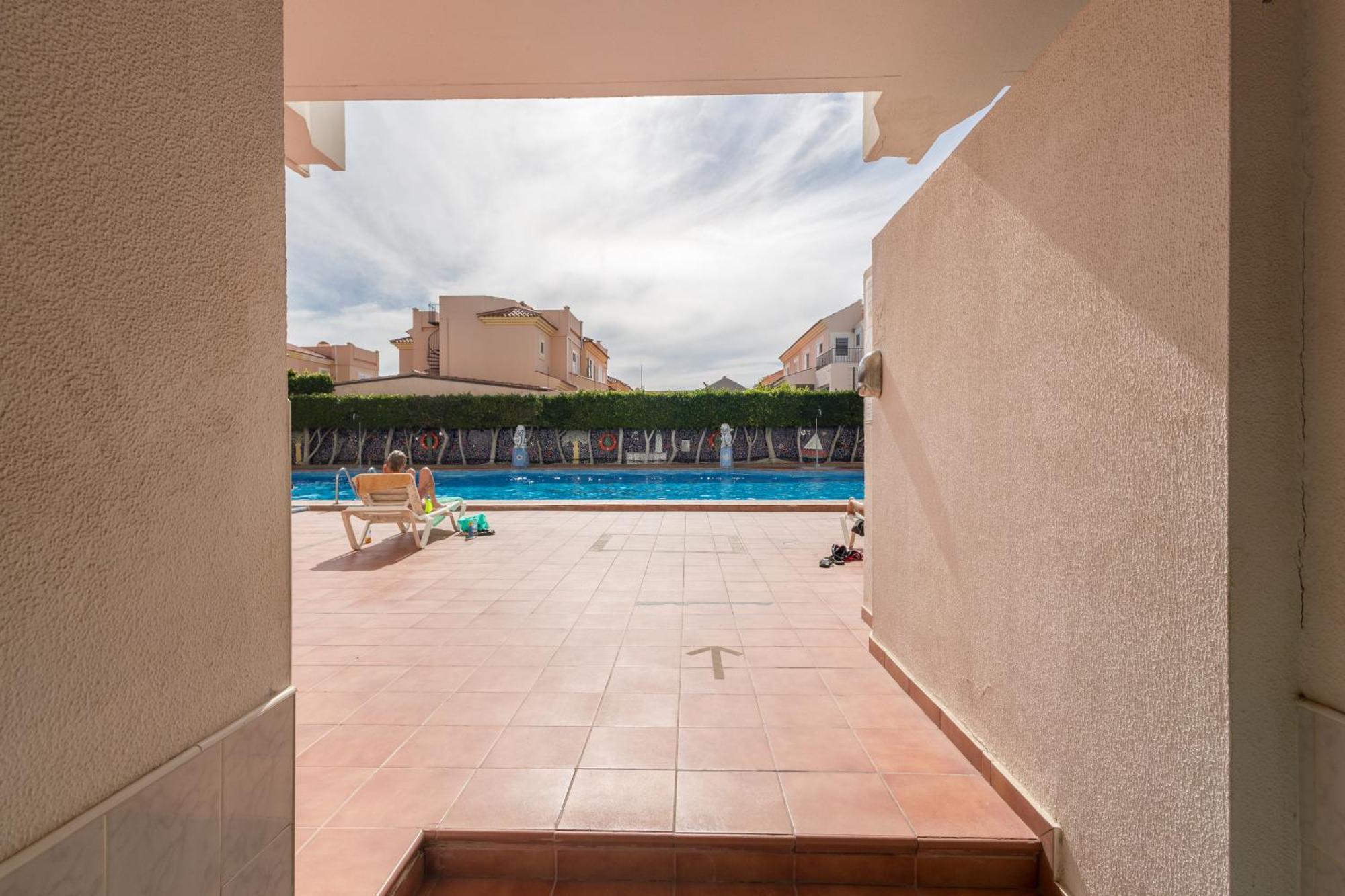 Floral Home - Large Private Terrace With Pool San Bartolomé Εξωτερικό φωτογραφία