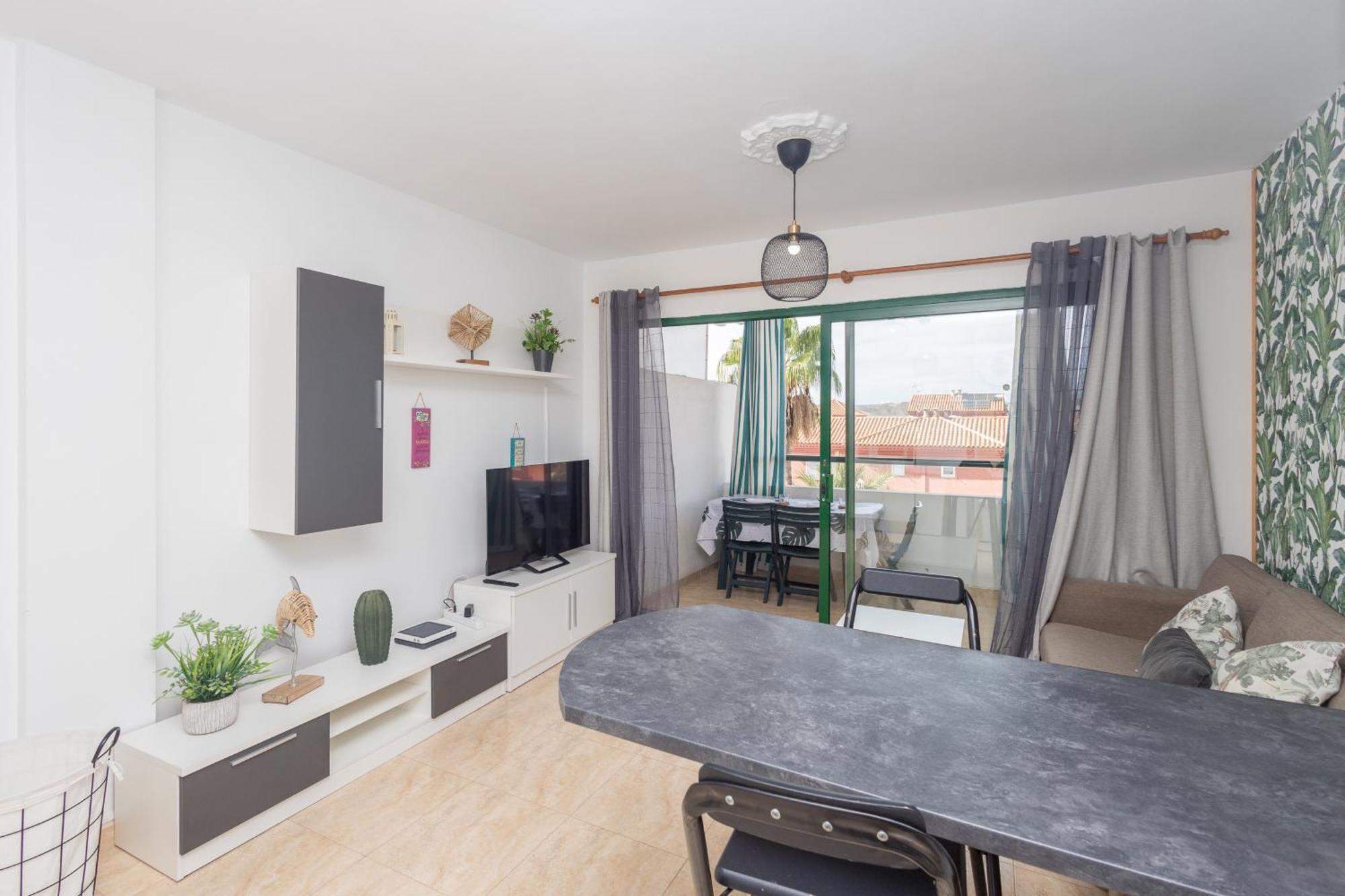 Floral Home - Large Private Terrace With Pool San Bartolomé Εξωτερικό φωτογραφία