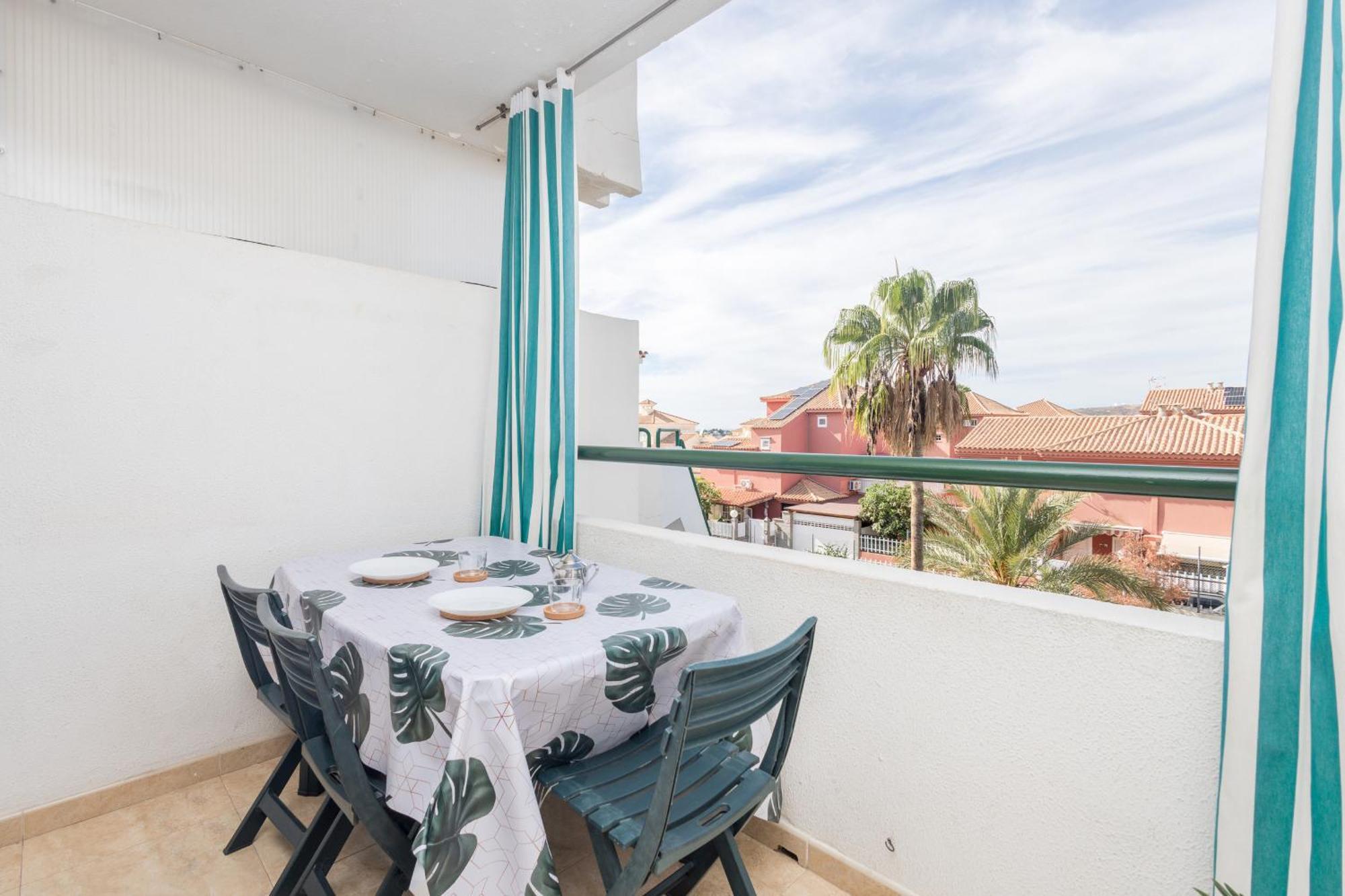 Floral Home - Large Private Terrace With Pool San Bartolomé Εξωτερικό φωτογραφία