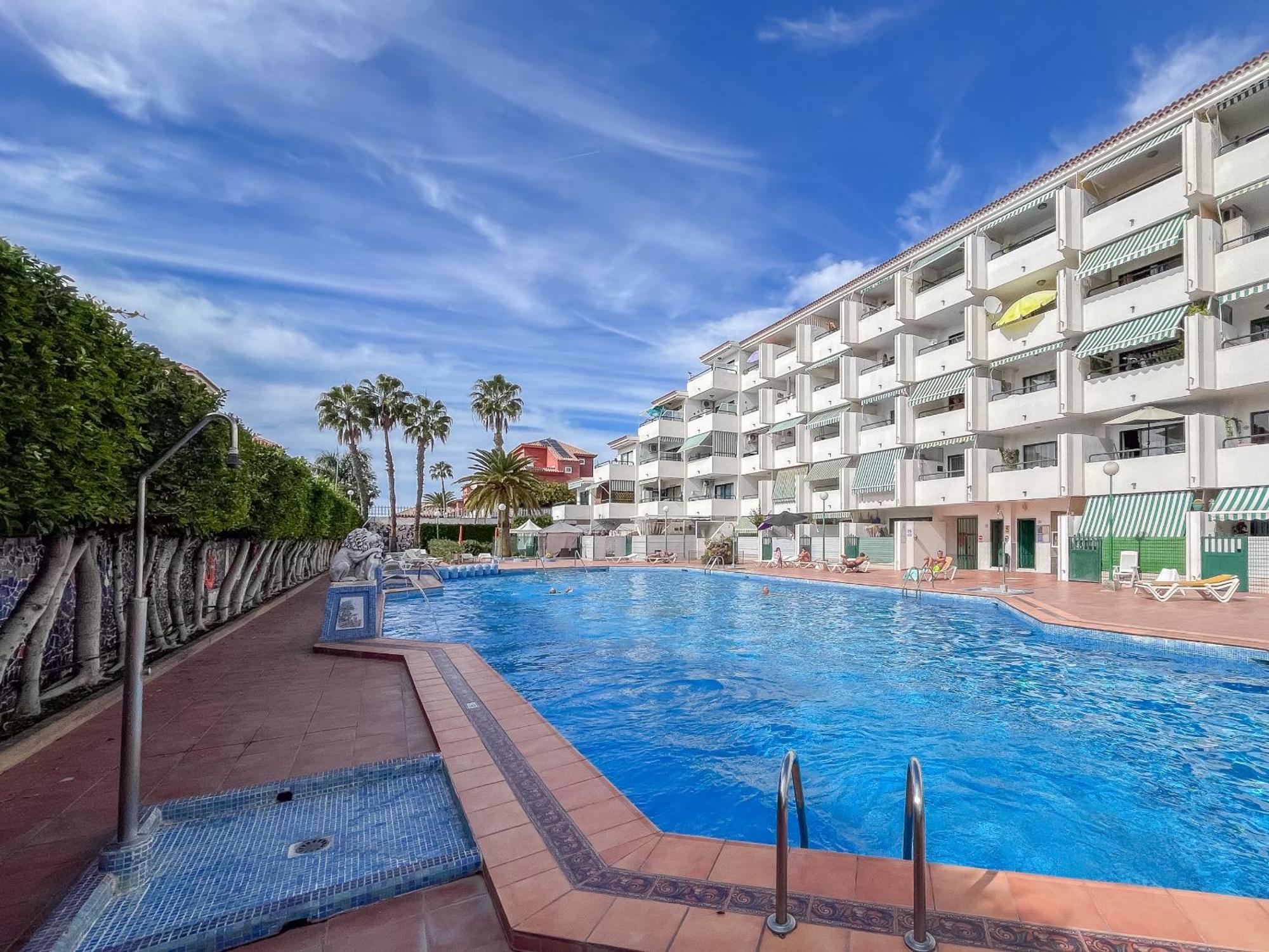 Floral Home - Large Private Terrace With Pool San Bartolomé Εξωτερικό φωτογραφία